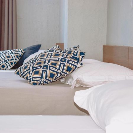 Pousada Estrela Da Luz Beach Ceara-Mirim Ngoại thất bức ảnh