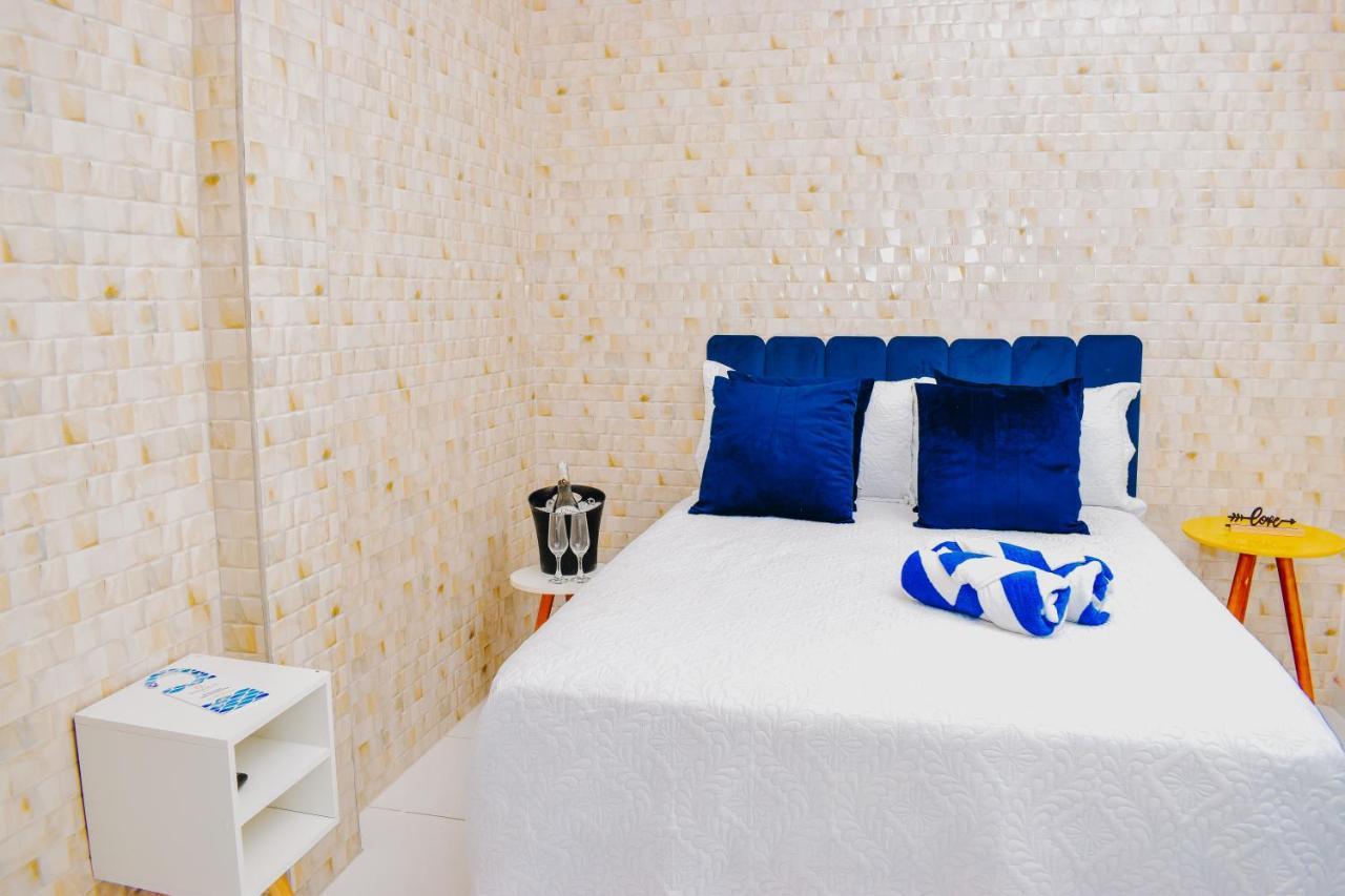 Pousada Estrela Da Luz Beach Ceara-Mirim Ngoại thất bức ảnh