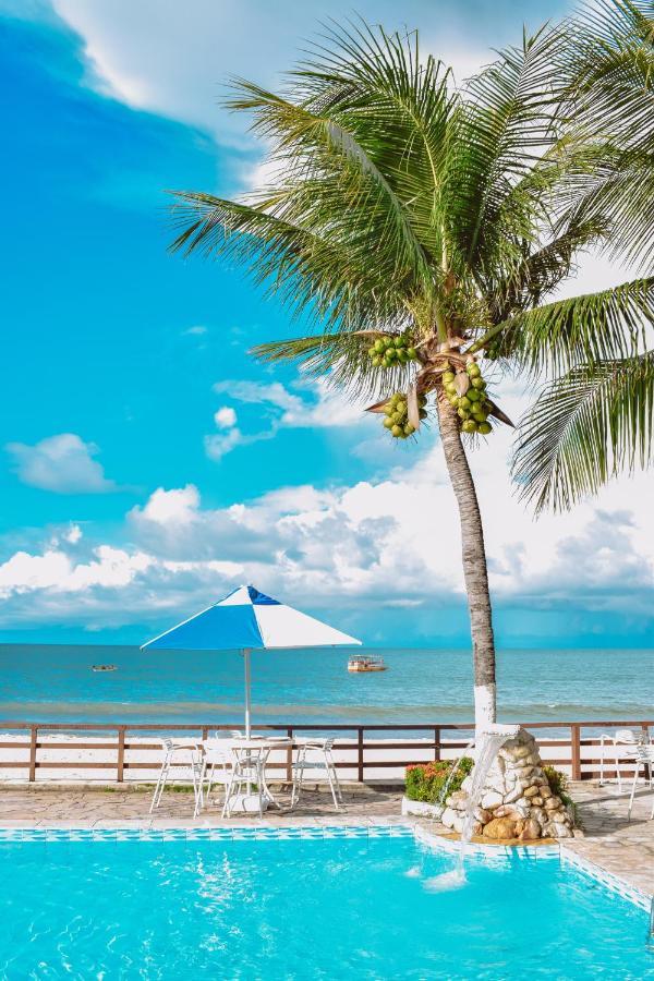 Pousada Estrela Da Luz Beach Ceara-Mirim Ngoại thất bức ảnh