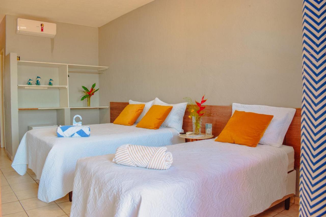 Pousada Estrela Da Luz Beach Ceara-Mirim Ngoại thất bức ảnh