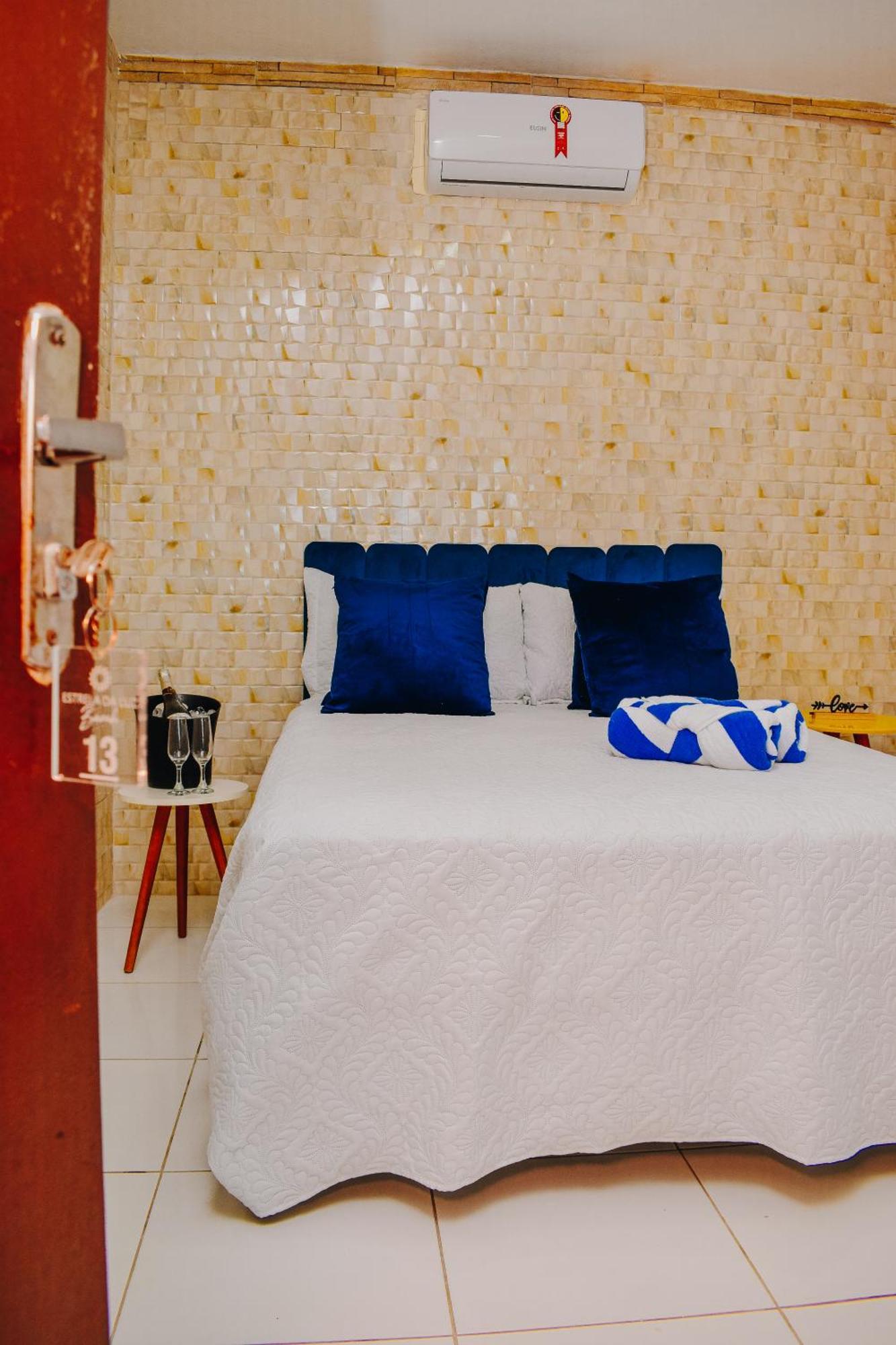 Pousada Estrela Da Luz Beach Ceara-Mirim Ngoại thất bức ảnh