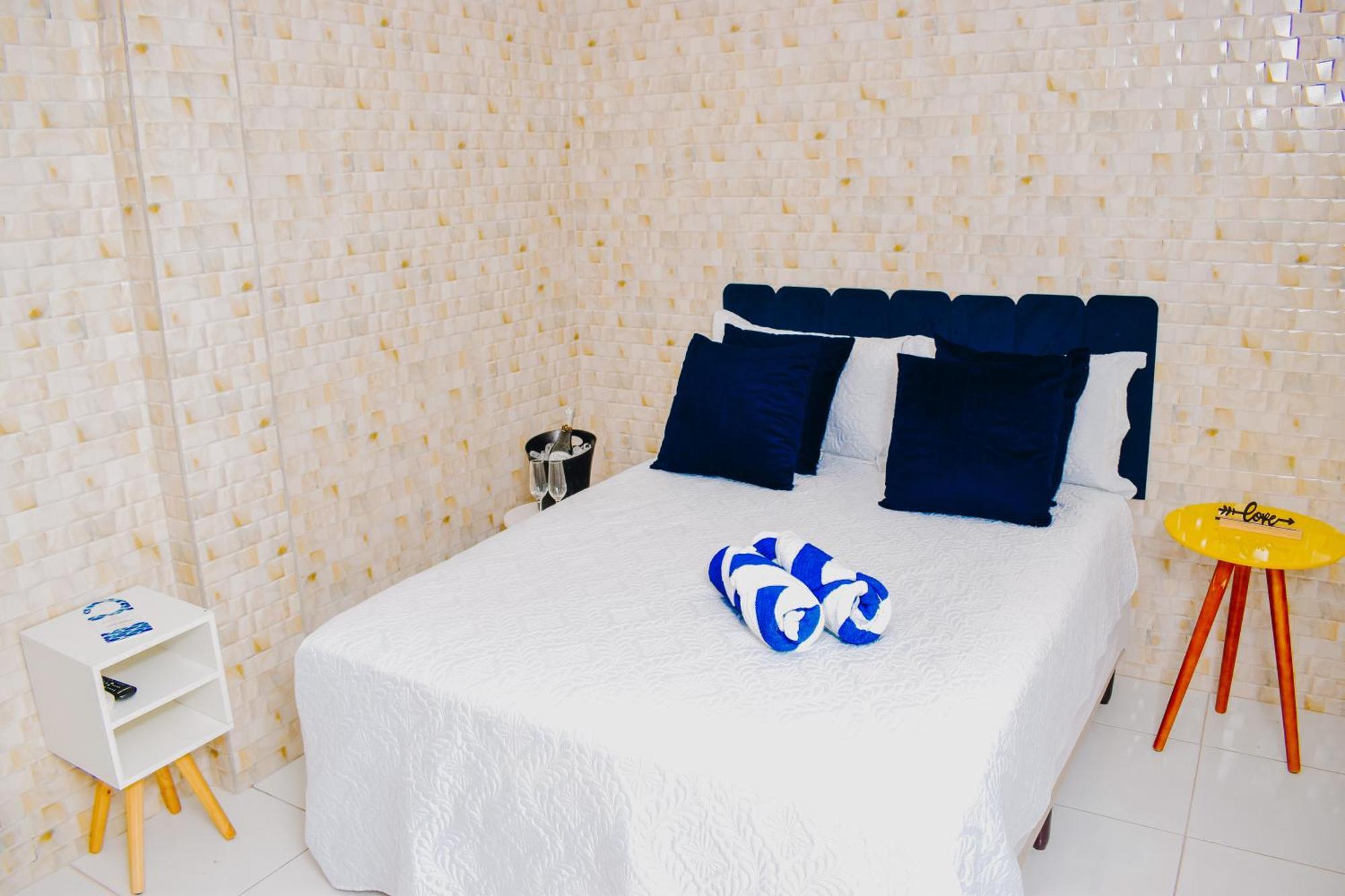 Pousada Estrela Da Luz Beach Ceara-Mirim Ngoại thất bức ảnh