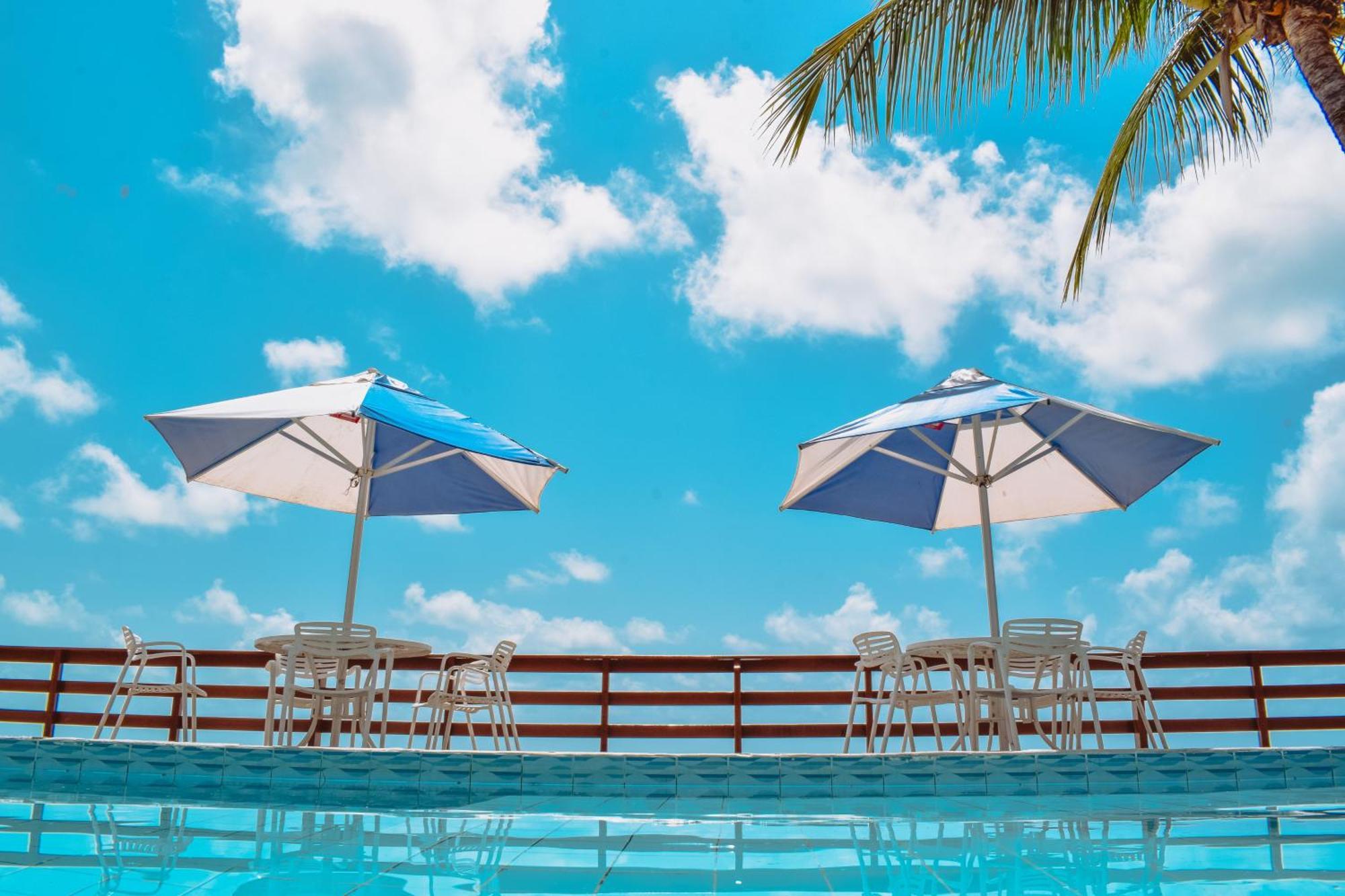 Pousada Estrela Da Luz Beach Ceara-Mirim Ngoại thất bức ảnh