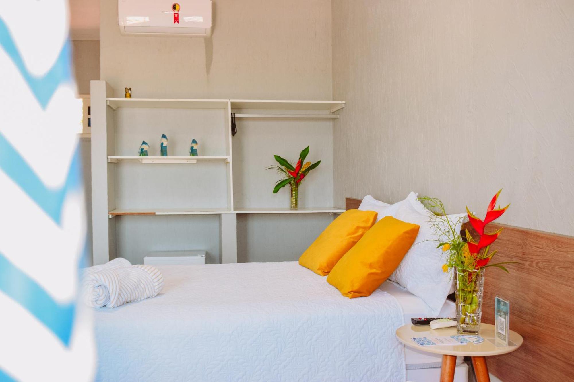 Pousada Estrela Da Luz Beach Ceara-Mirim Ngoại thất bức ảnh