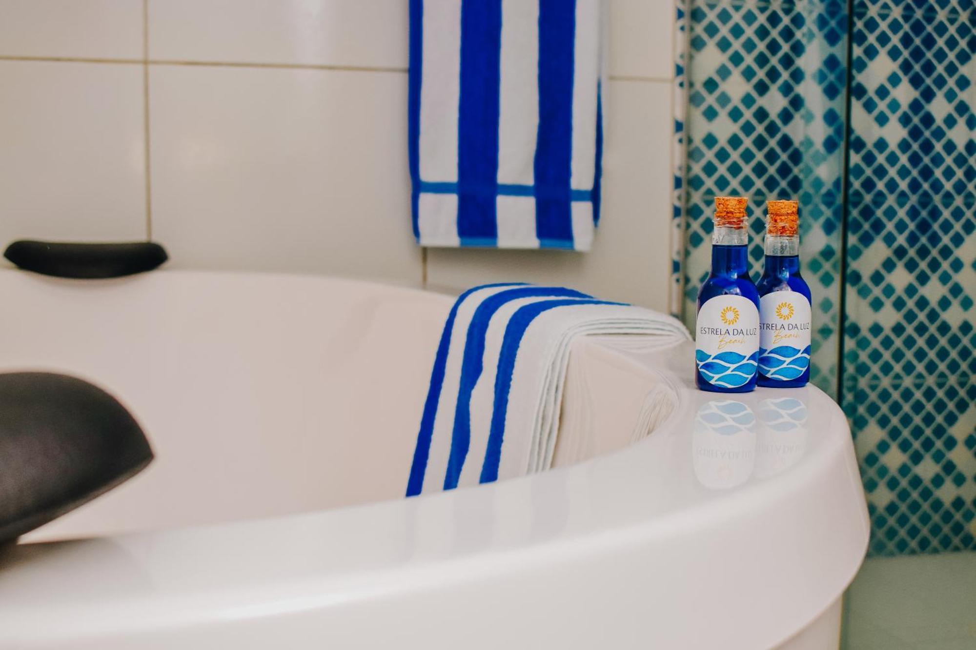 Pousada Estrela Da Luz Beach Ceara-Mirim Ngoại thất bức ảnh